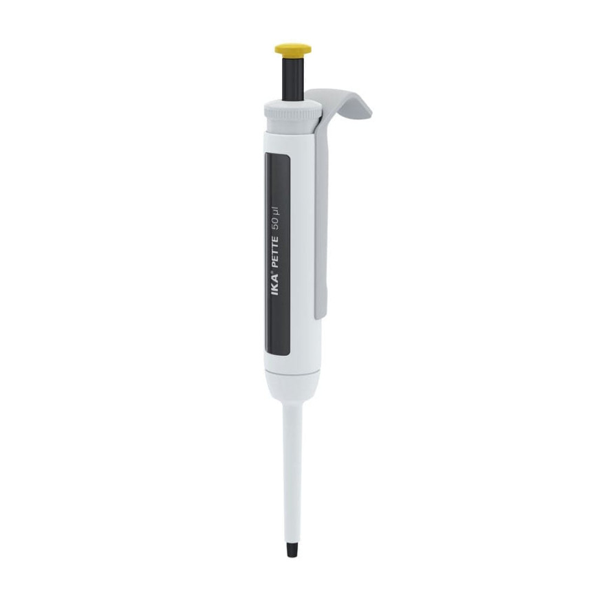 IKA PETTE fix 50 µl