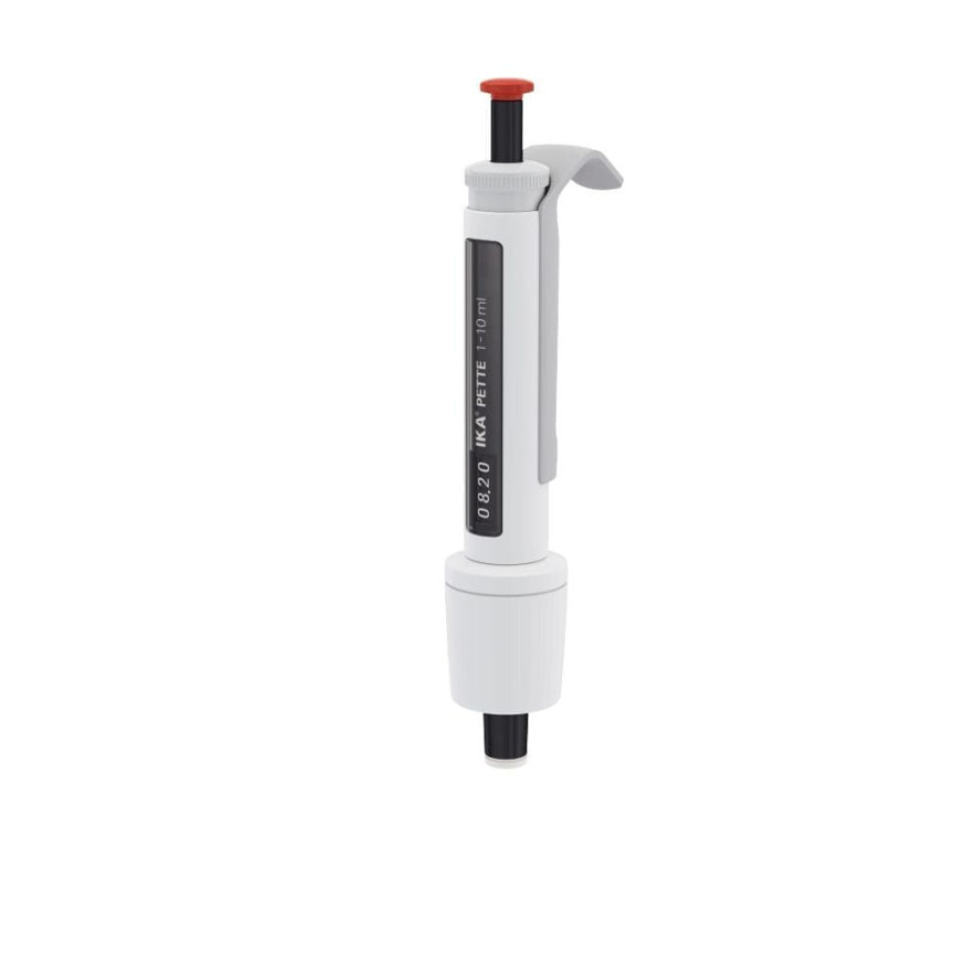 IKA PETTE vario 1-10 ml