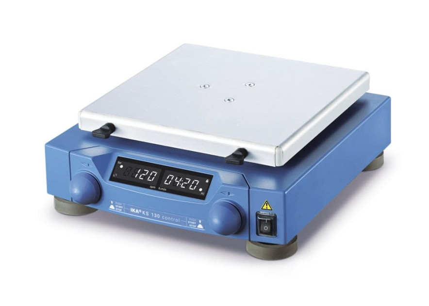 KS 130 control NOL