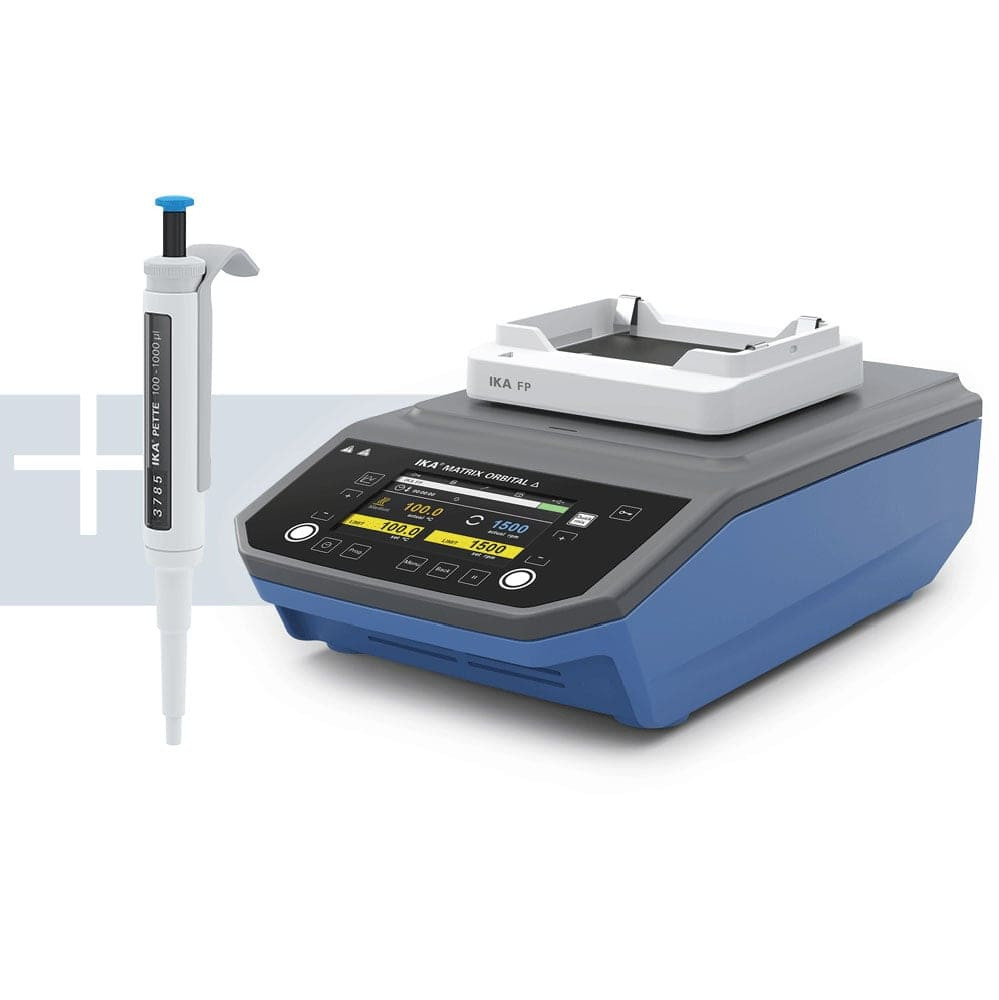 MATRIX Orbital Delta FP | 