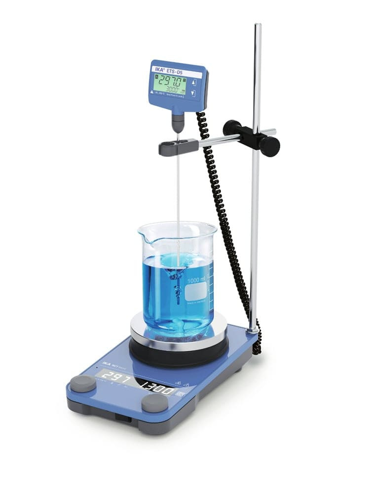 RCT basic ETS-D5 Solution