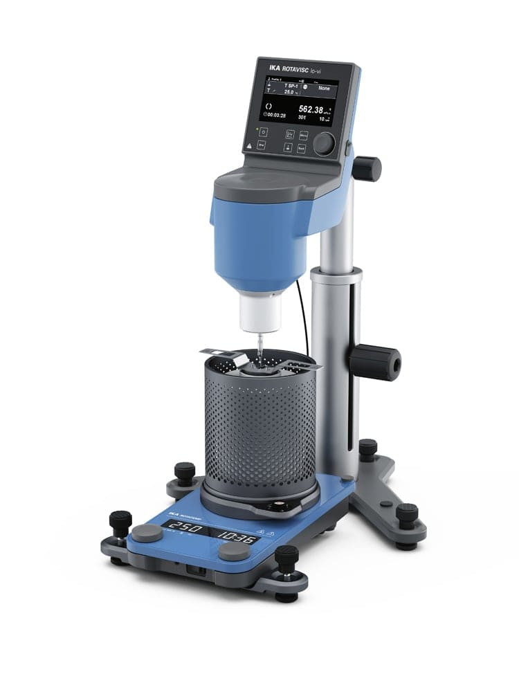 ROTATEMP lo-vi Package