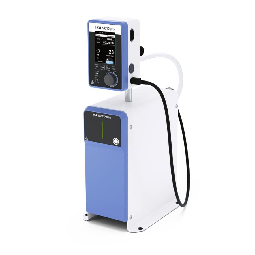 VACSTAR lite Advanced Solution Vacuum pump