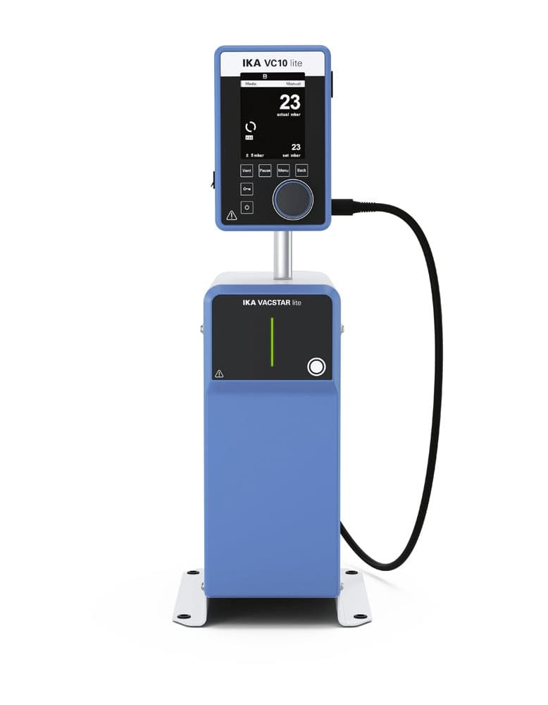 VACSTAR lite Starter Solution Vacuum pump