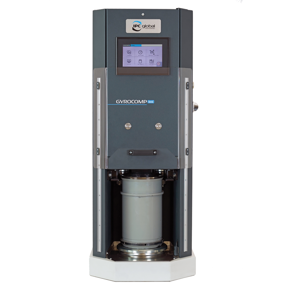 78-PV2522-rev3-9-w1 | De nieuwe elektromechanische GYROCOMP EmS is een volledig autonome machine die alleen een eenfasige voeding en geen externe luchtcompressor nodig...