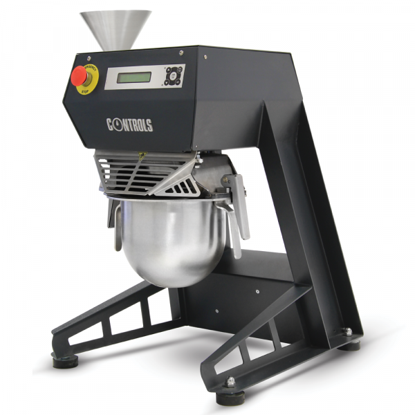 HiLAB | Automatische Programmeerbare Mortelmixer
