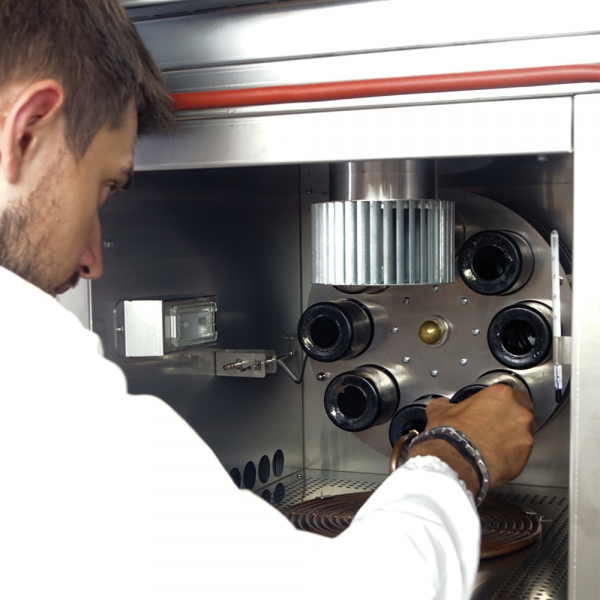 HiLAB | Rolling Thin Film Ovens (RTFO)