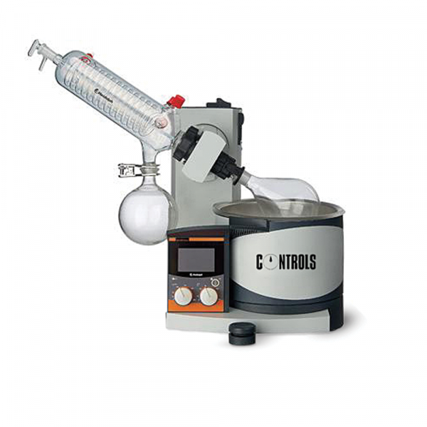 HiLAB | Rotary Evaporator for Binder Recovery