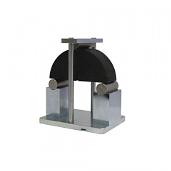 HiLAB | Semi-Circular Bend (SCB Test) for UTM,...