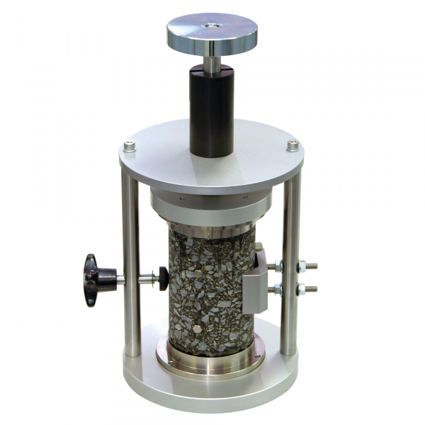 HiLAB | Uniaxial Fatigue (S-VECD) Test for UTM,...