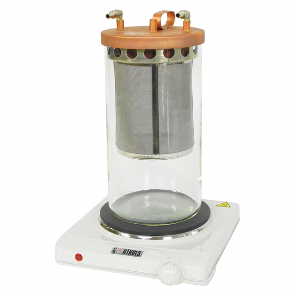 HiLAB | Wire Mesh Extractor