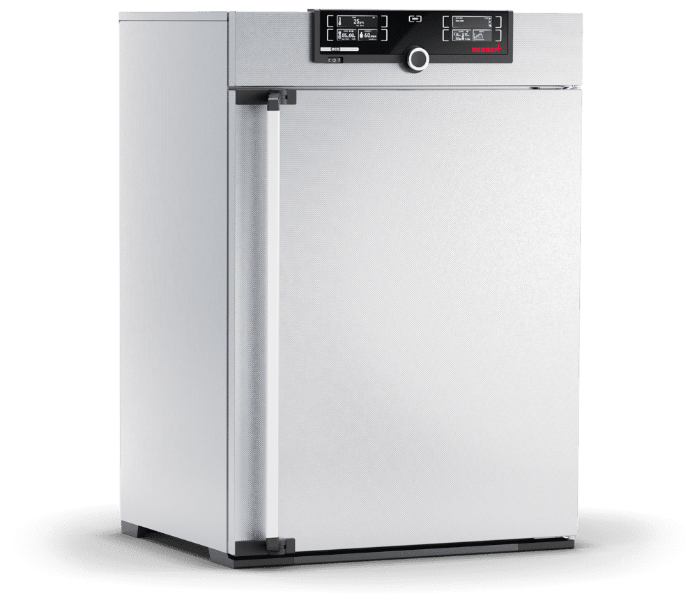 HPP260eco_closed_shadow | Geen koelmiddel, haast geen onderhoud
 
Deze krachtige klimaatkamer met Advanced Peltier-technologie heeft de toevoeging 'eco' meer dan...