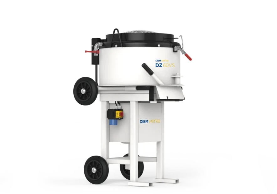HiLAB - Diemwerke - DZ 60VS