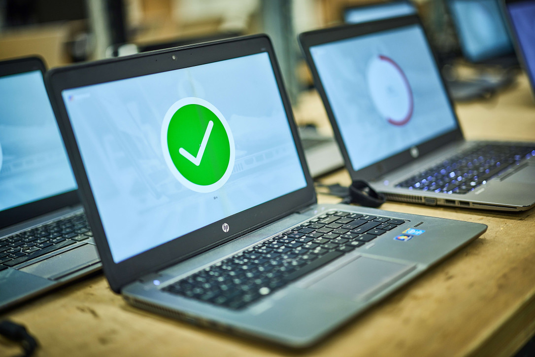 CIT Group bib - 0287