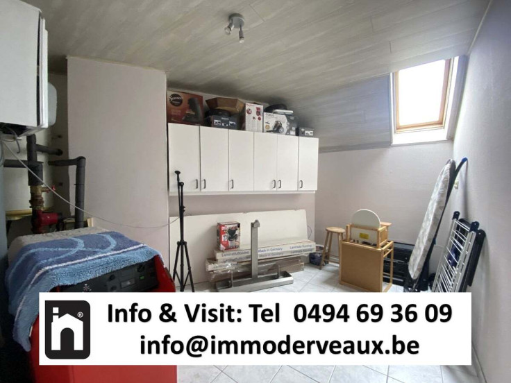 berging-en-technische-ruimte