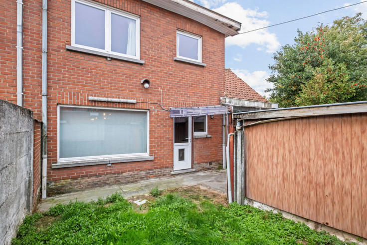 Graaf de Montblanclaan 12 10