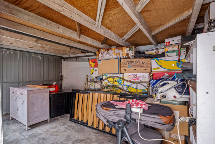 Graaf de Montblanclaan 12 11