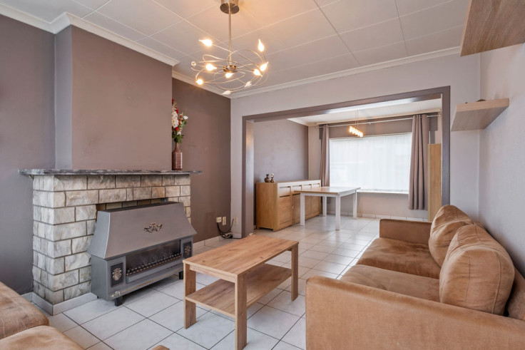 Graaf de Montblanclaan 12 13