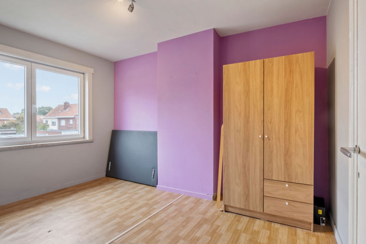 Graaf de Montblanclaan 12 18