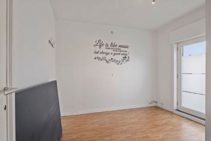 Graaf de Montblanclaan 12 20