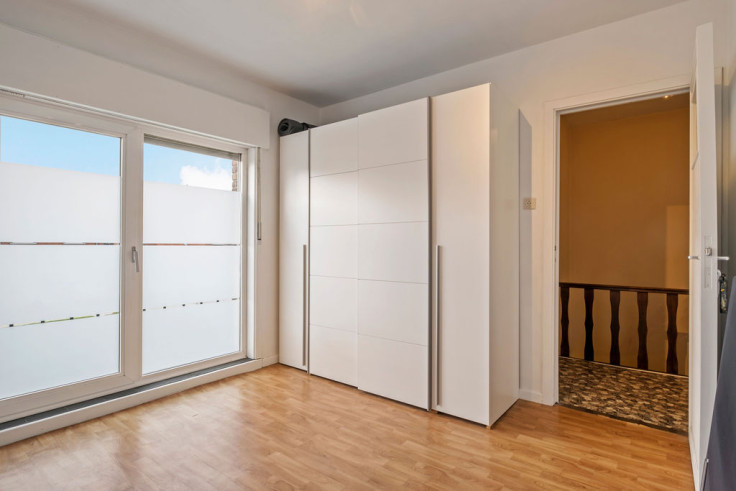 Graaf de Montblanclaan 12 21