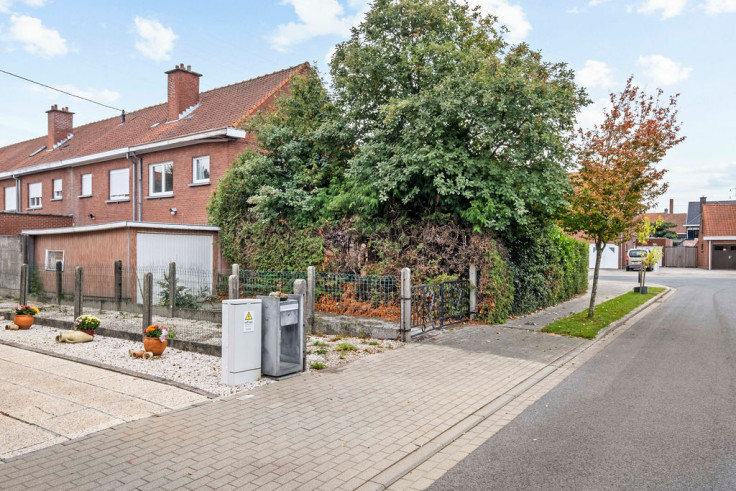 Graaf de Montblanclaan 12 25