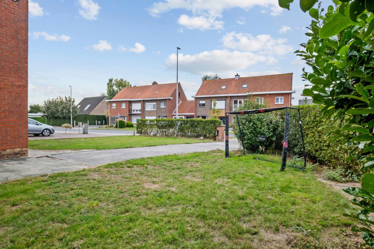 Graaf de Montblanclaan 12 26