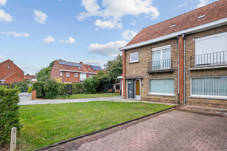 Graaf de Montblanclaan 12 27