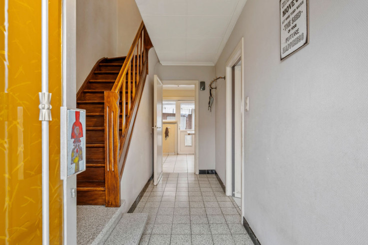 Graaf de Montblanclaan 12 3