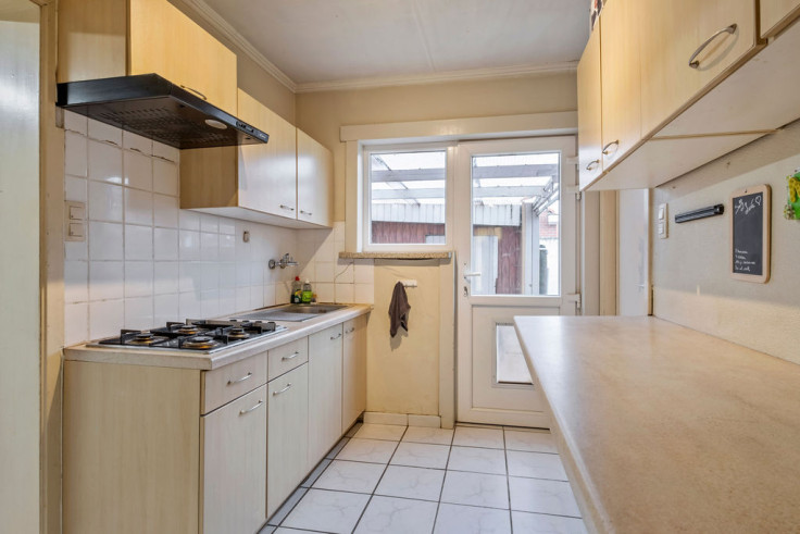 Graaf de Montblanclaan 12 4