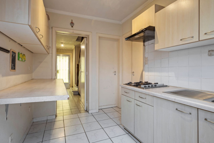 Graaf de Montblanclaan 12 5