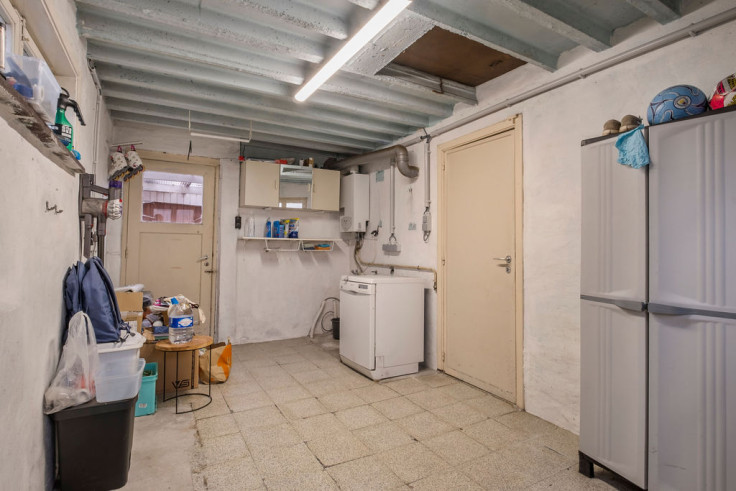 Graaf de Montblanclaan 12 6