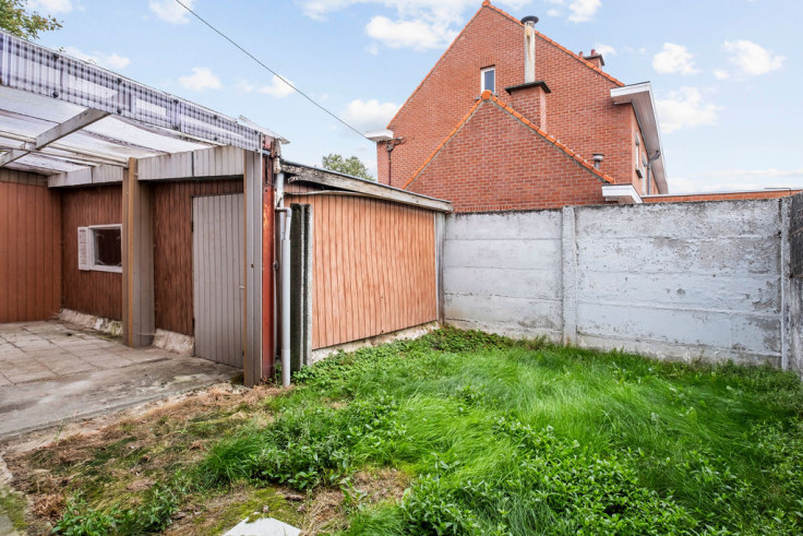 Graaf de Montblanclaan 12 8