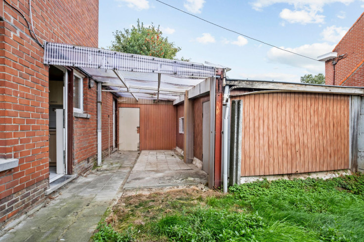 Graaf de Montblanclaan 12 9