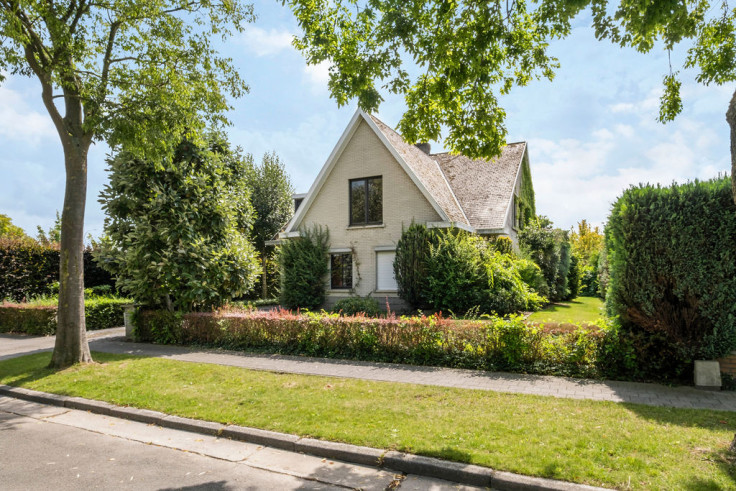 Henri Dunantstraat 42 3