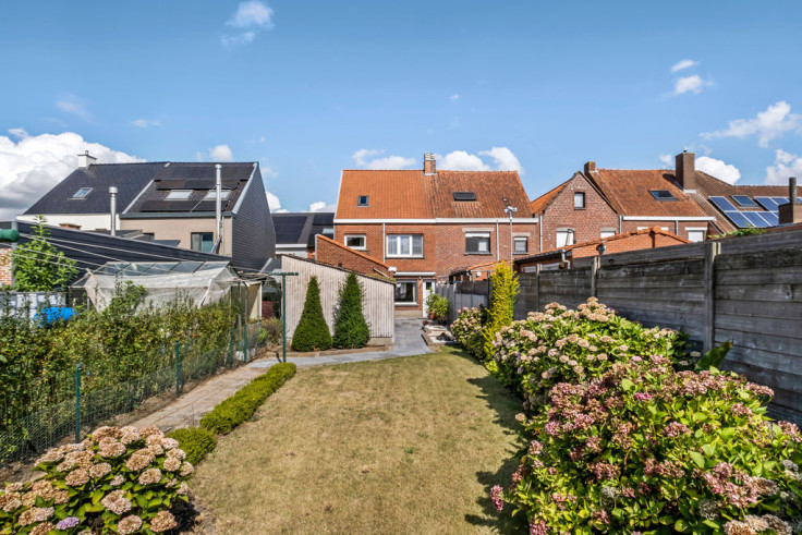 Hinnebilkstraat 68 17
