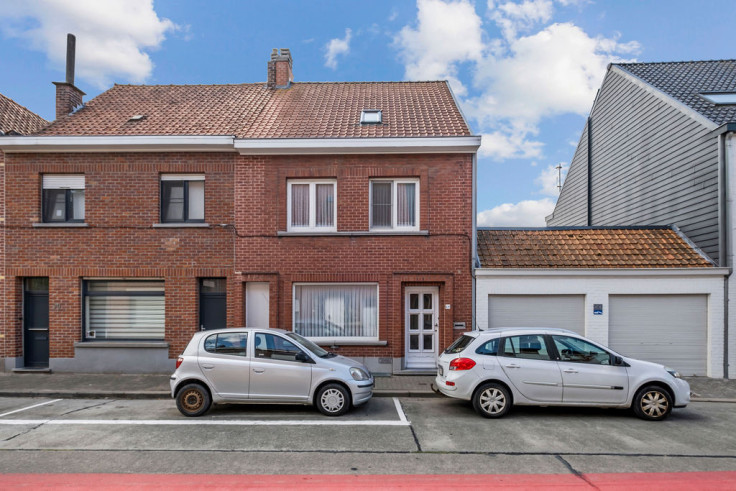 Hinnebilkstraat 68 1