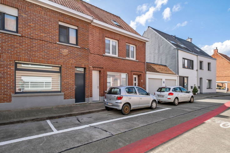 Hinnebilkstraat 68 3