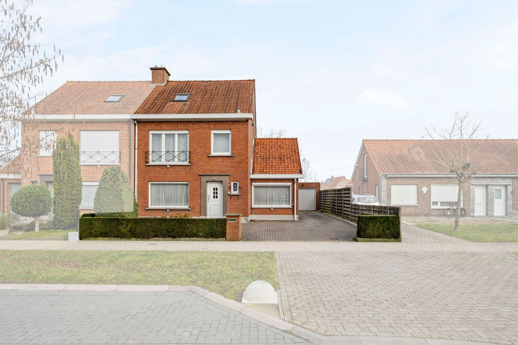 Jan Breydelstraat 59 26