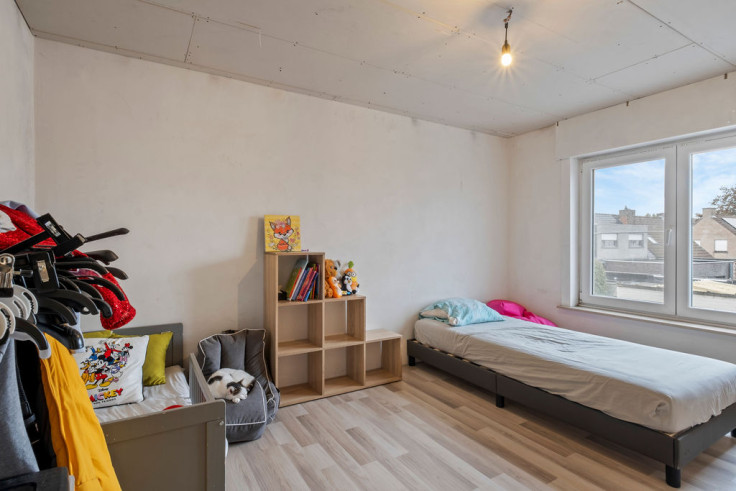 Nachtegaalstraat 40 10