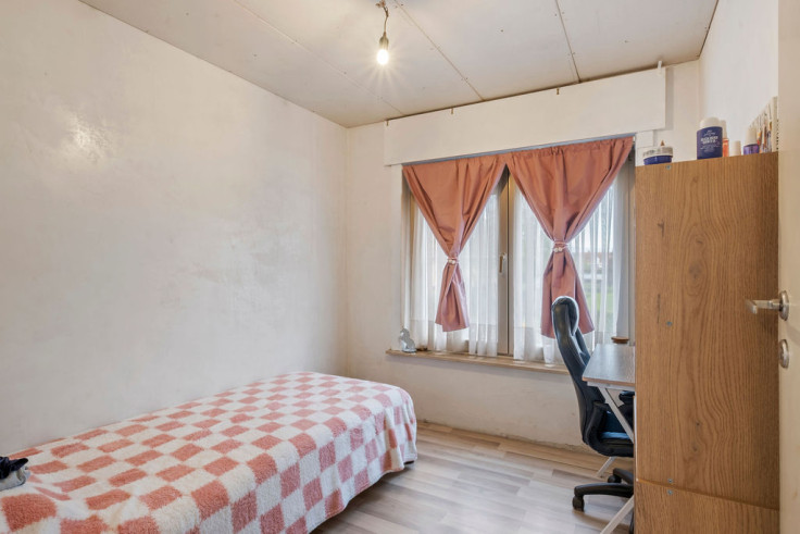 Nachtegaalstraat 40 11