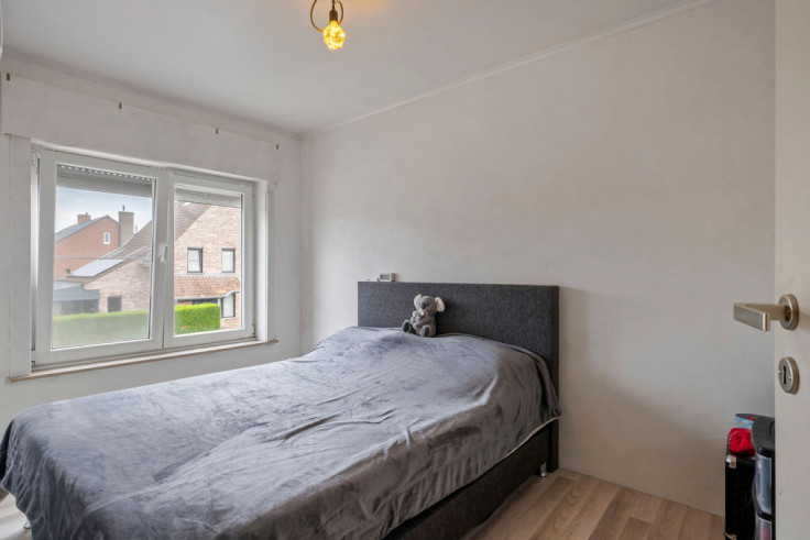 Nachtegaalstraat 40 12