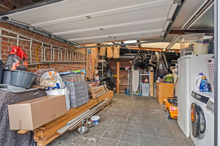 Nachtegaalstraat 40 16