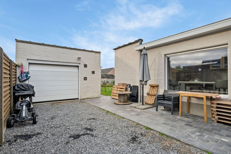 Nachtegaalstraat 40 18