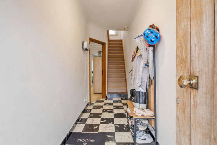 Nachtegaalstraat 40 1