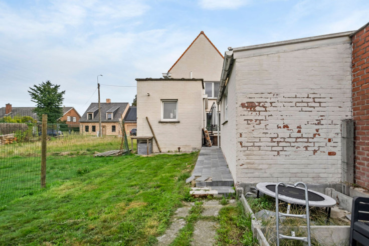 Nachtegaalstraat 40 20