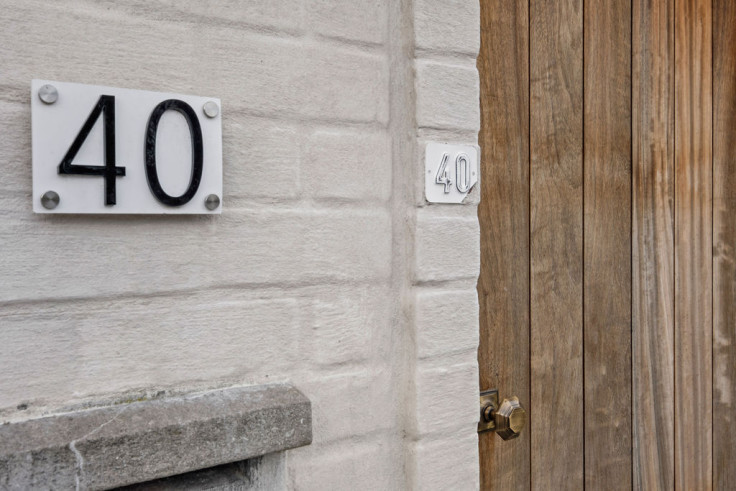 Nachtegaalstraat 40 21