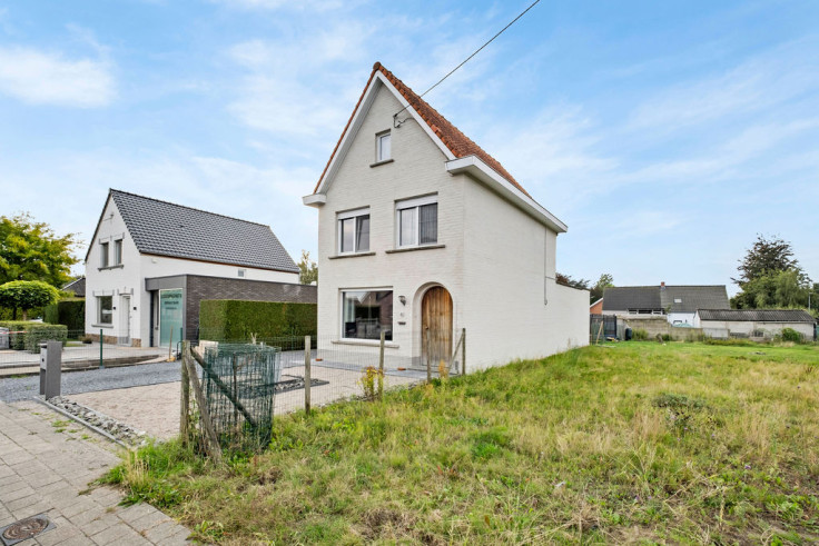 Nachtegaalstraat 40 23