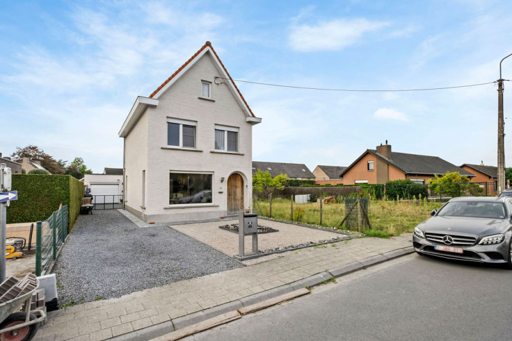 Nachtegaalstraat 40 24