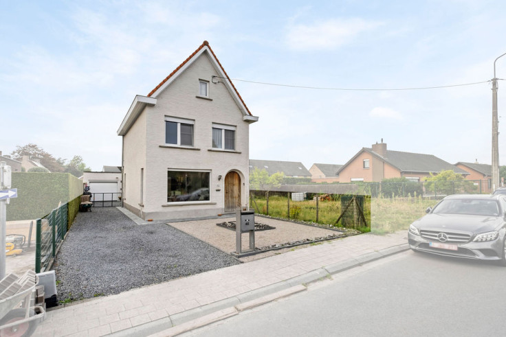 Nachtegaalstraat 40 25